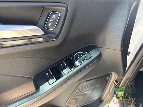 Used 2023 Ford Escape ST-Line w/ Tech Pack #1 FWD image 11