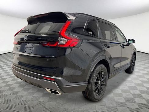 New 2026 Honda CR-V Sport-L image 6