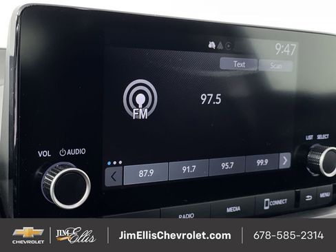 Used 2023 Honda Accord LX image 13