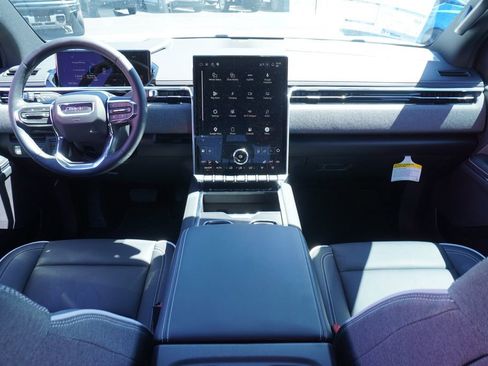 New 2026 GMC Sierra EV Elevation image 11