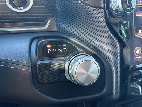 Used 2019 RAM 1500 Limited image 22