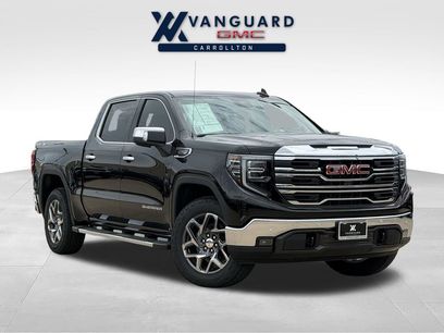 New 2026 GMC Sierra 1500 SLT