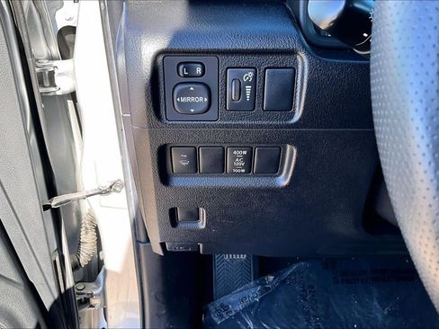 Used 2019 Toyota 4Runner TRD Off-Road Premium image 64