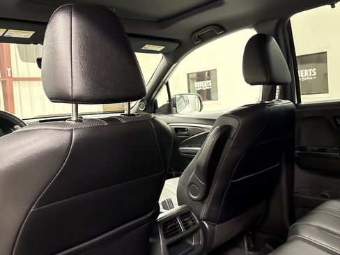 Used 2022 Honda Passport TrailSport image 20