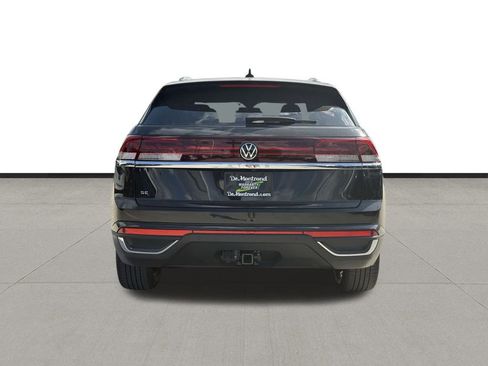 New 2026 Volkswagen Atlas Cross Sport SE FWD image 6