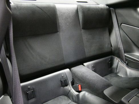 Certified 2025 Toyota GR86 Hakone Edition image 21