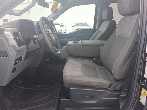 Used 2023 Ford F150 XLT image 13
