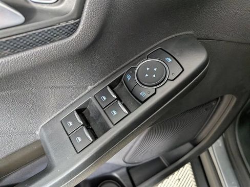 Used 2024 Ford Escape ST-Line w/ Tech Pack #1 AWD/4WD image 15