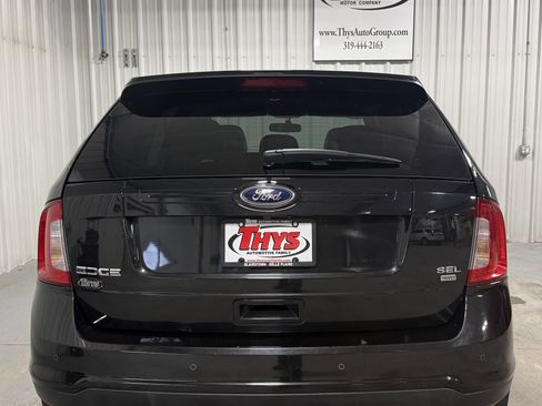 Used 2013 Ford Edge SEL image 4