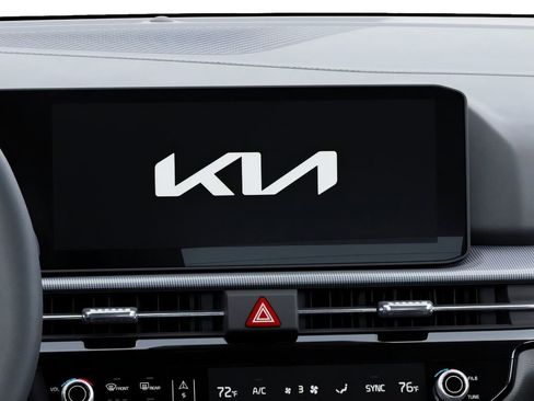 New 2026 Kia Sportage EX AWD/4WD image 20