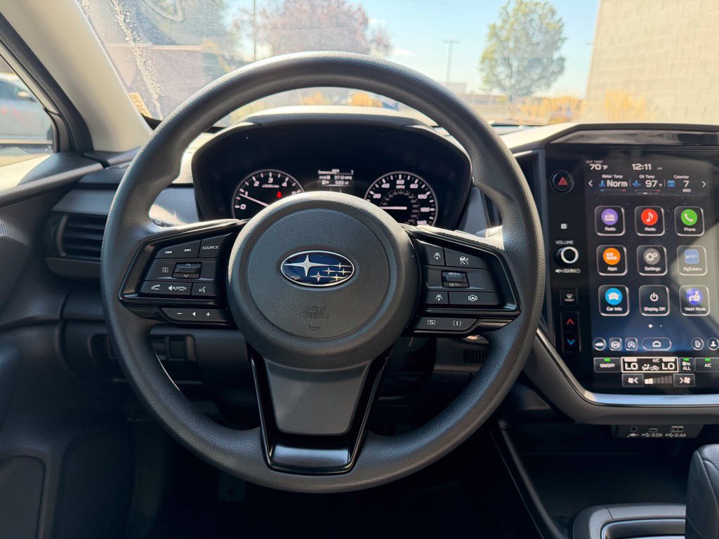 Used 2026 Subaru Crosstrek 2.5i AWD/4WD image 13