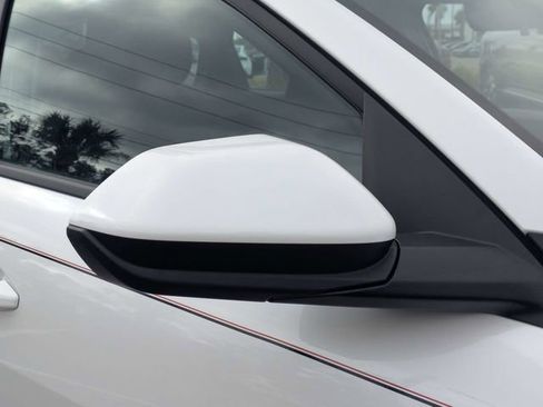 Used 2025 Kia K4 EX image 10