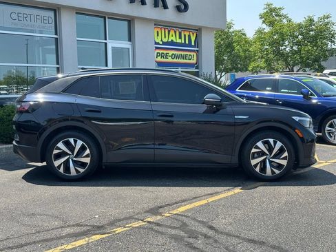 Certified 2023 Volkswagen ID.4 Pro RWD image 2