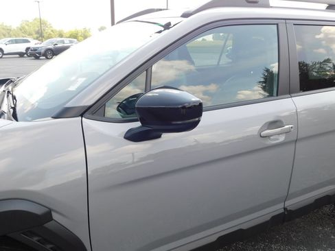 Used 2026 Subaru Outback Touring XT AWD/4WD image 11