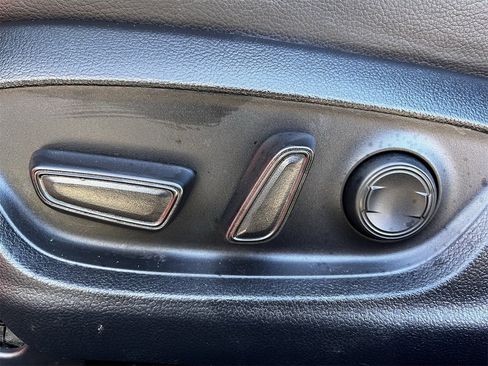 Used 2024 Toyota Camry XSE image 24