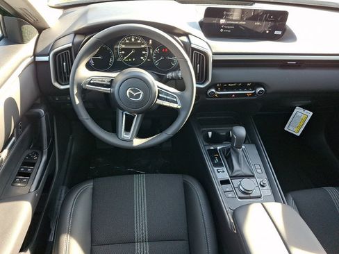 New 2026 MAZDA CX-50 2.5 Hybrid w/ Preferred Pkg AWD/4WD image 10
