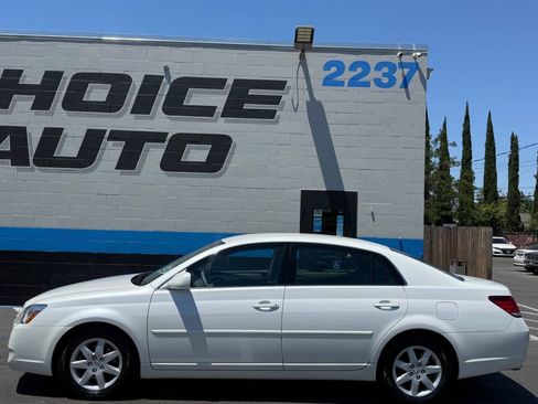 Used 2007 Toyota Avalon XL FWD image 21