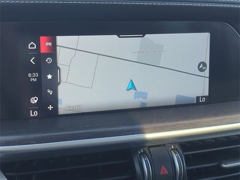 Used 2020 Alfa Romeo Stelvio Ti Lusso image 18