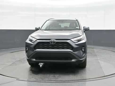 New 2025 Toyota RAV4 XLE Premium image 2