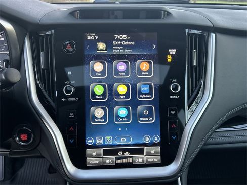 Certified 2023 Subaru Outback Limited image 20