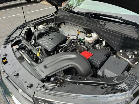 Used 2023 Chevrolet TrailBlazer LT FWD image 11