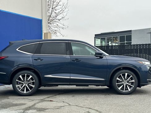 New 2026 Acura MDX SH-AWD w/ Technology Package image 3