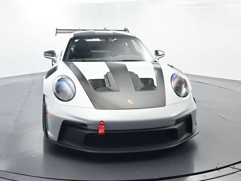 Certified 2025 Porsche 911 GT3 RS RWD image 18