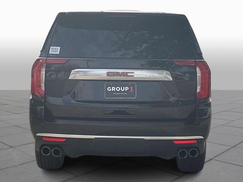 Certified 2024 GMC Yukon XL Denali image 4