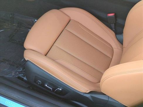 New 2026 BMW 430i Coupe w/ Premium Package RWD image 4