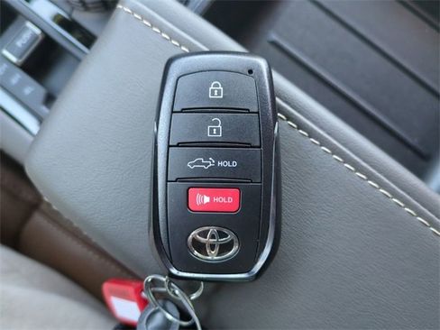 New 2026 Toyota Tundra 1794 Edition image 29