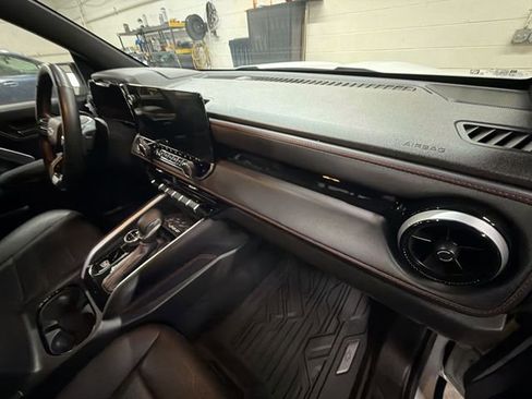 Certified 2023 Chevrolet Colorado Z71 w/ Z71 Convenience Package 2 image 30