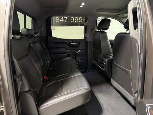 Used 2019 GMC Sierra 1500 Denali image 16