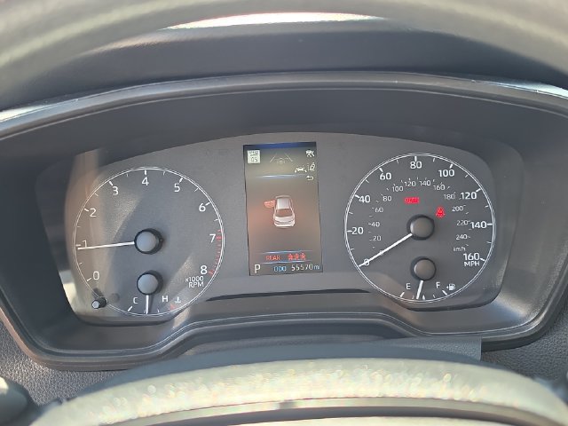 Used 2024 Toyota Corolla LE FWD image 30
