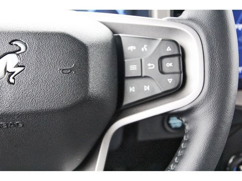 Used 2026 Ford Bronco Outer Banks AWD/4WD image 18