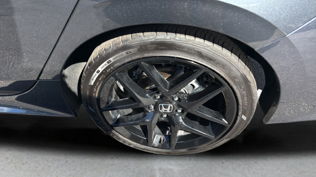 Used 2024 Honda Civic Sport image 11