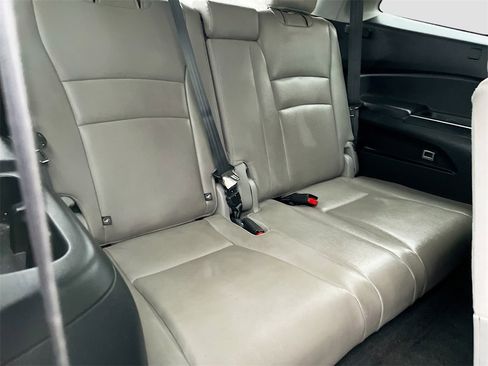 Used 2017 Honda Pilot EX-L image 28