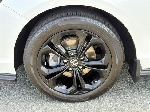 Used 2025 Honda Accord SE image 33