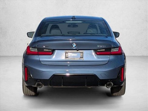 New 2026 BMW 330i xDrive Sedan w/ M Sport Package image 7