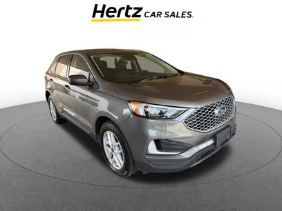 Used 2023 Ford Edge SEL