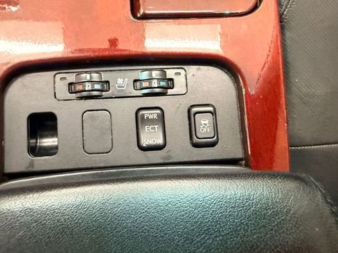 Used 2010 Lexus GS 350 AWD image 21