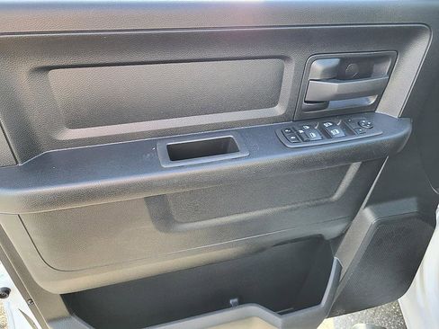 Used 2022 RAM 2500 Tradesman image 8