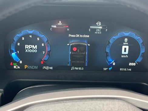 Certified 2025 Ford Bronco Outer Banks image 26