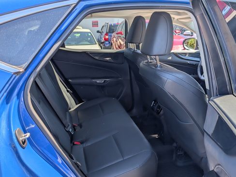 Used 2023 Lexus NX 350 AWD image 12