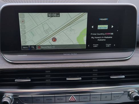 Certified 2022 Kia Telluride SX w/ SX Prestige Package image 16