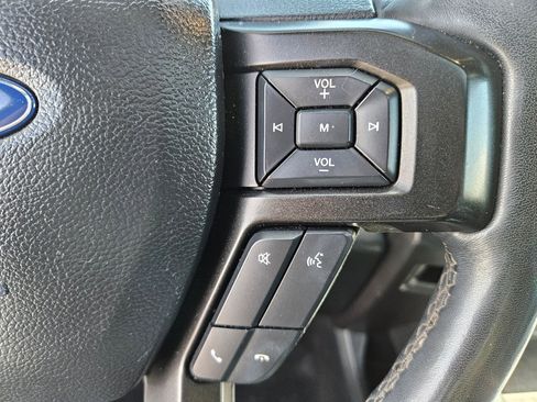Used 2020 Ford Expedition Limited w/ Equipment Group 302A AWD/4WD image 18