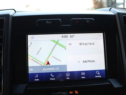 Used 2019 Ford F150 XLT w/ Equipment Group 302A Luxury AWD/4WD image 19