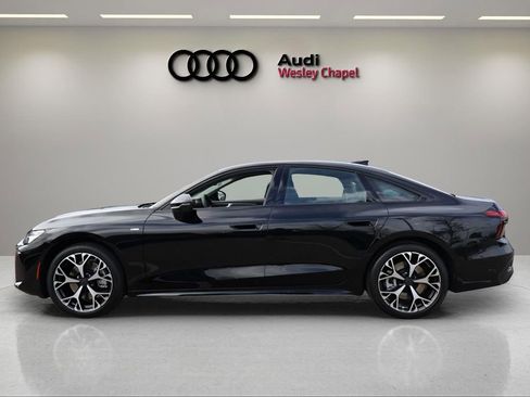 New 2026 Audi A6 Premium Plus AWD/4WD image 2
