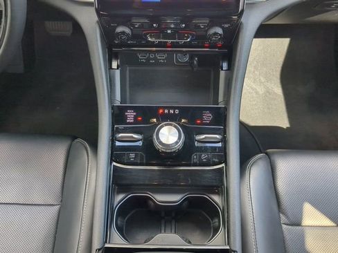Certified 2025 Jeep Grand Cherokee Overland w/ Adv Protech Group III AWD/4WD image 22