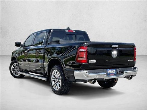 Used 2019 RAM 1500 Limited w/ Bed Utility Group AWD/4WD image 12