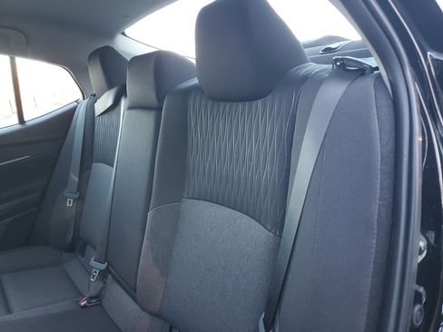 Certified 2025 Toyota Camry LE image 12